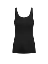 MEY | Débardeur MODAL PURE noir | Noir