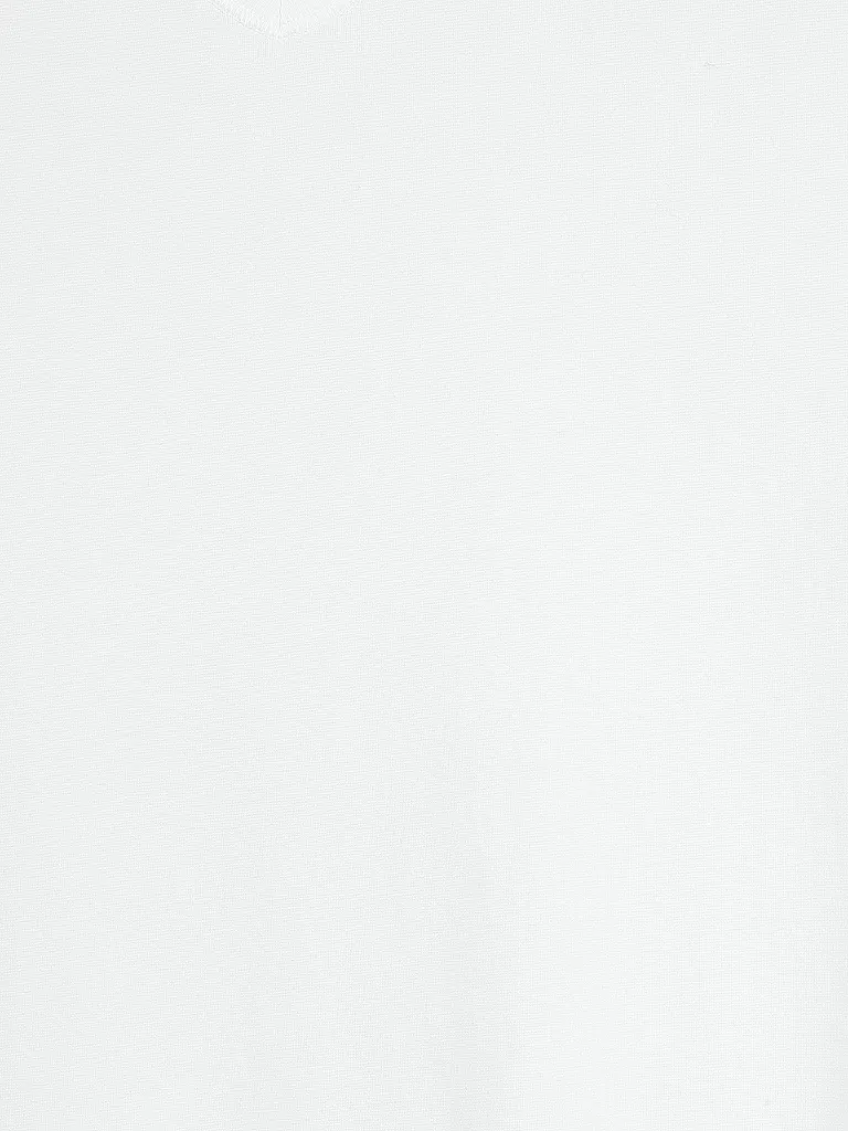 MEY | Débardeur musclé DRY COTTON blanc | 