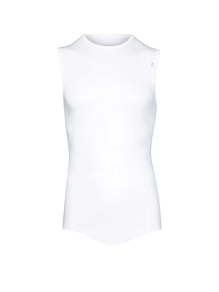 MEY | Débardeur NOBLESSE | Blanc