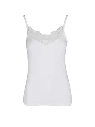 MEY | Débardeur ORGANIC COTTON | Blanc