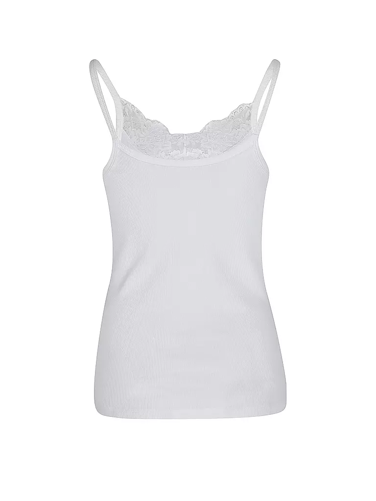 MEY | Débardeur ORGANIC COTTON | 