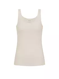 MEY | Débardeur SIMPLY INVISIBLE noir | Beige