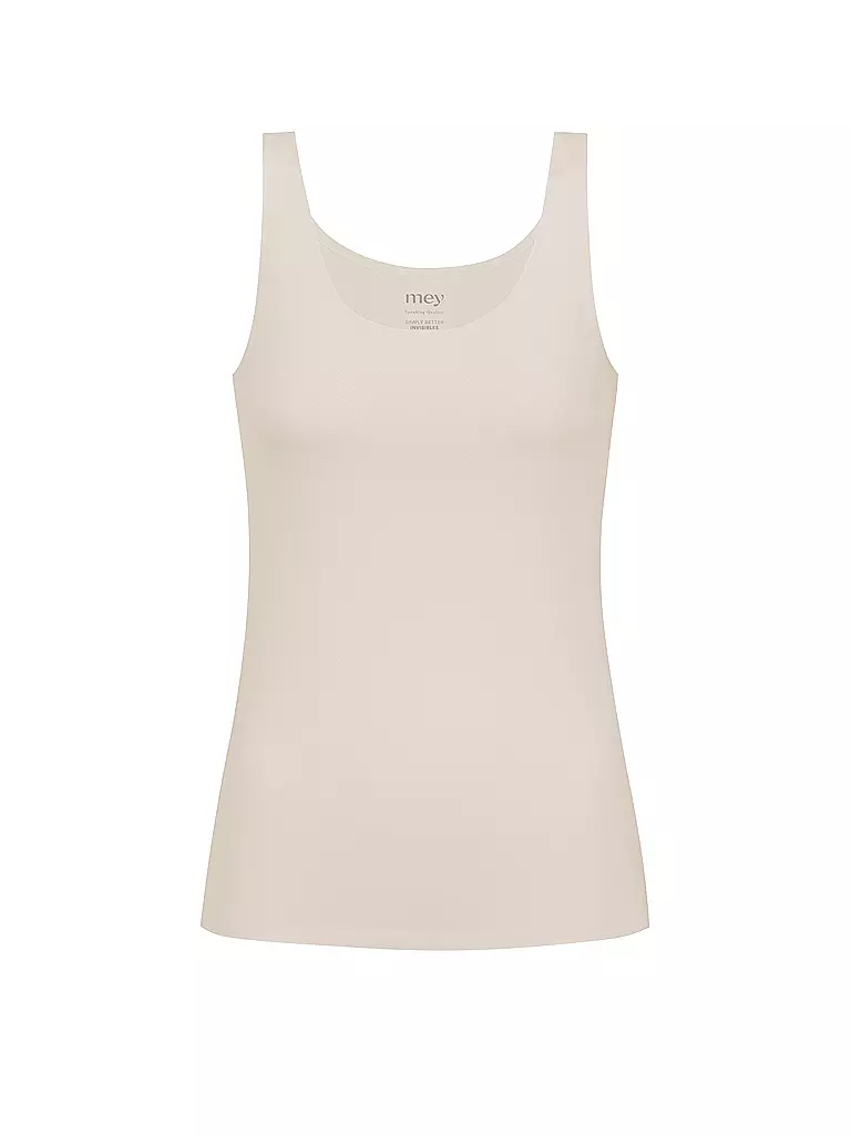 MEY | Débardeur SIMPLY INVISIBLE bailey | Beige