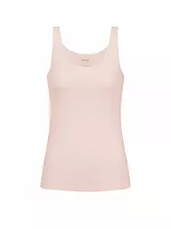 MEY | Débardeur SIMPLY INVISIBLE noir | Rose