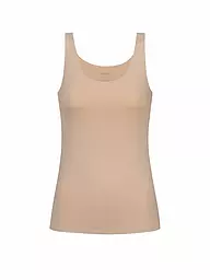 MEY | Débardeur SIMPLY INVISIBLE noir | Beige