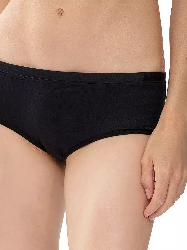 MEY | Hipster "Mey-Mood" (Noir) | schwarz