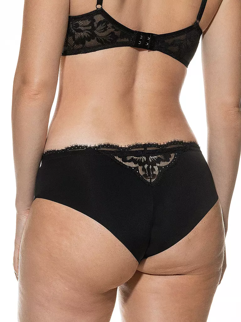 MEY | Hipster AMAZING noir | schwarz