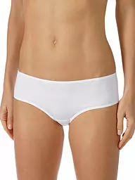 MEY | Hipster COTTON PURE blanc | Blanc