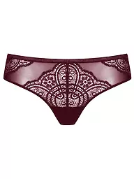 MEY | Hipster indigo rose | Rouge foncé
