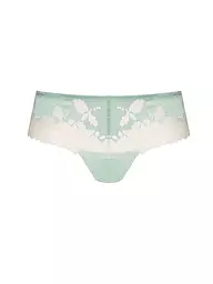 MEY | Hipster LUXURIOUS bleu nuit | Menthe