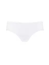 MEY | Hipster MODAL PURE noir | Blanc