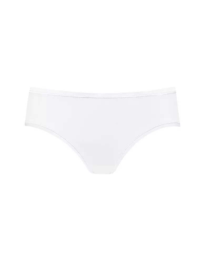 MEY | Hipster MODAL PURE blanc | weiss