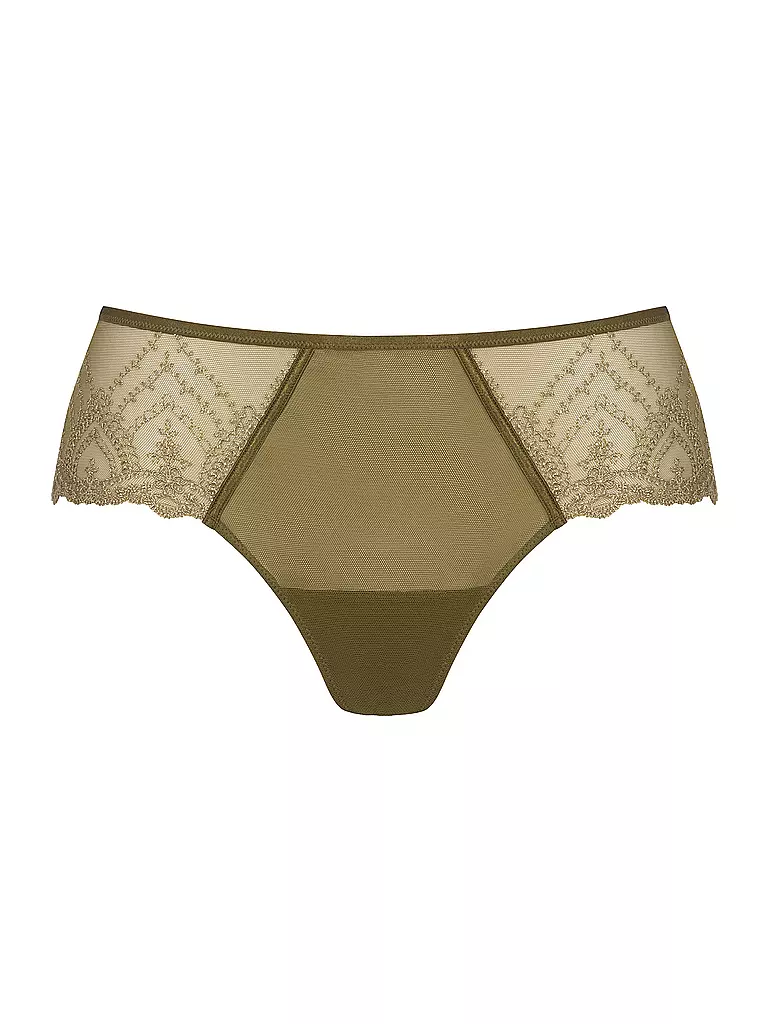 MEY | Hipster MYSTERIOUS vert urbain | Olive