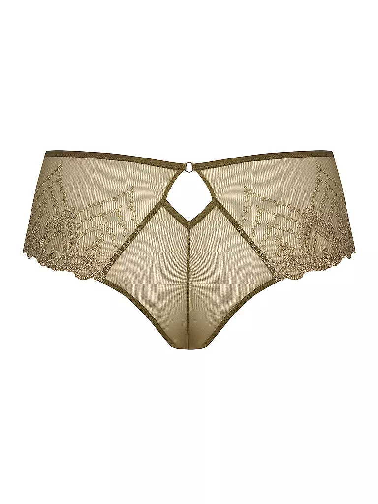 MEY | Hipster MYSTERIOUS vert urbain | 