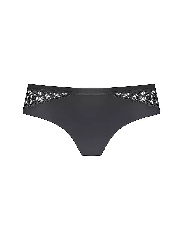MEY | Hipster POETRY TEMPTATION gris tonnerre | grau