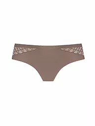 MEY | Hipster POETRY TEMPTATION lait et café | Marron clair