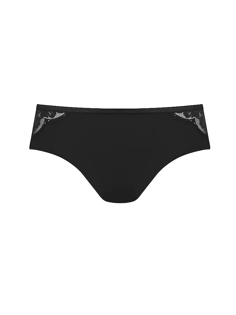 MEY | Hipster POETRY VOGUE noir | schwarz