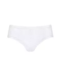 MEY | Hipster SAVAGE LACE rose paradis | Blanc