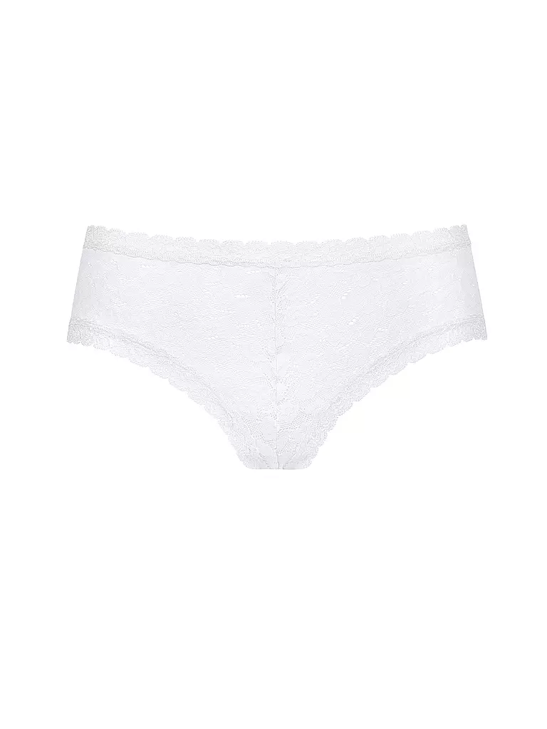MEY | Hipster SAVAGE LACE blanc | weiss