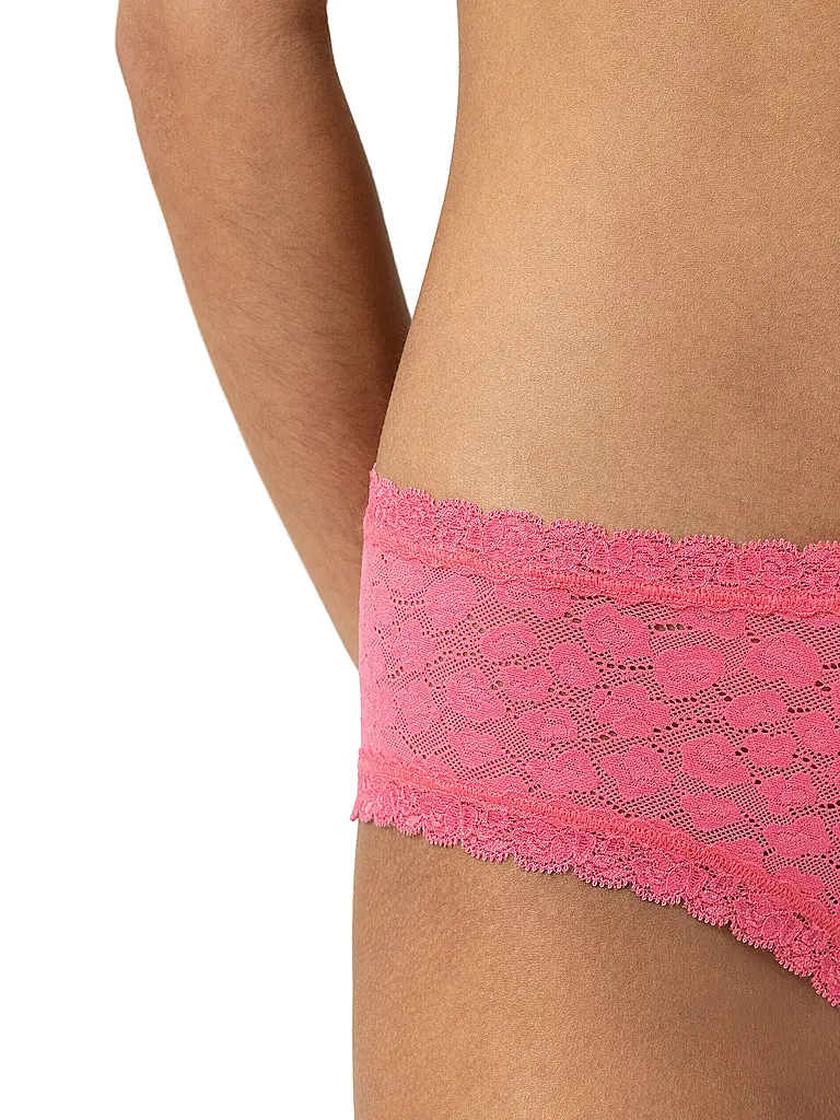 MEY | Hipster SAVAGE LACE rose paradis | 