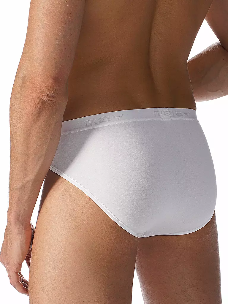 MEY | Jazz-Pant SOFTWARE blanc | 