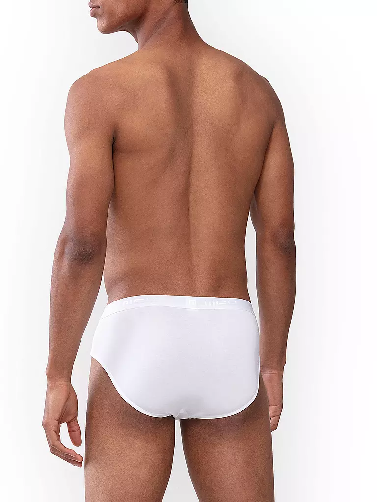 MEY | Jazz-Pant SOFTWARE blanc | 