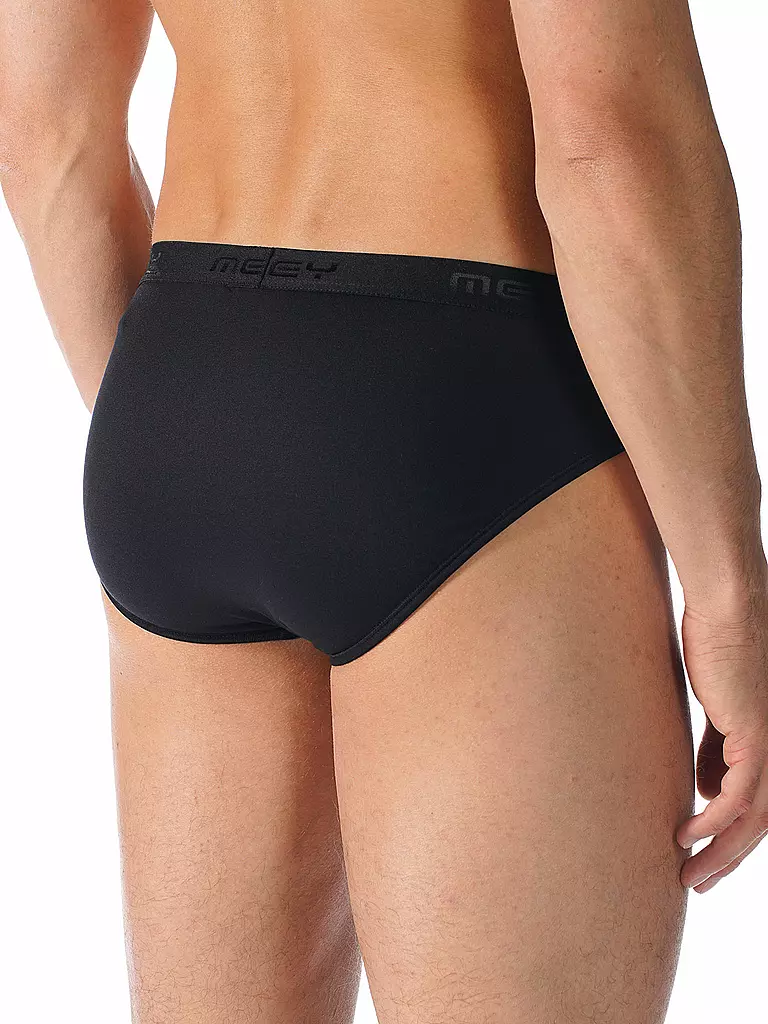 MEY | Jazz-Pant SOFTWARE noir | 