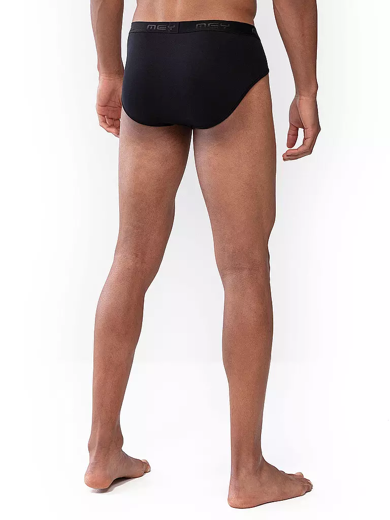 MEY | Jazz-Pant SOFTWARE noir | 