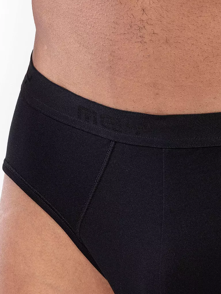 MEY | Jazz-Pant SOFTWARE noir | 