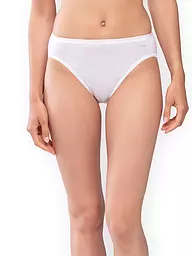 MEY | Jazz-Pants MEY LIGHTS blanc | Blanc