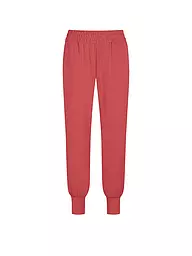 MEY | Loungewear Hose SMOOTH | Rouge