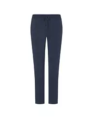 MEY | Loungewear Hose VIVIANA | Bleu foncé