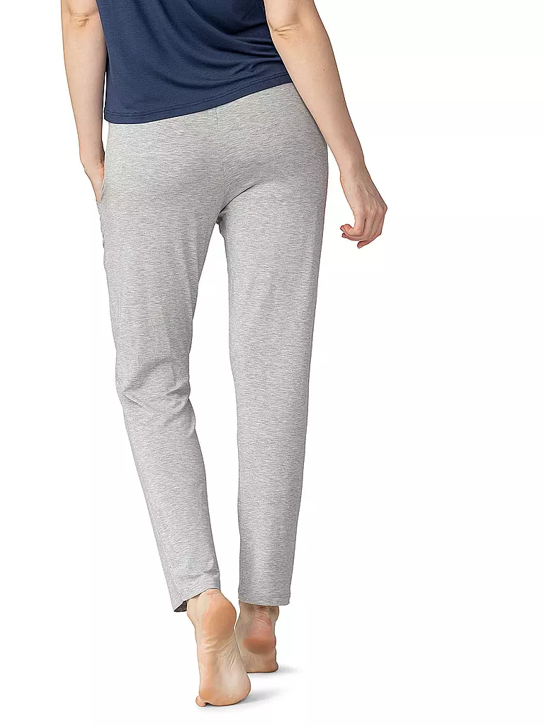 MEY | Loungewear Hose VIVIANA | Gris