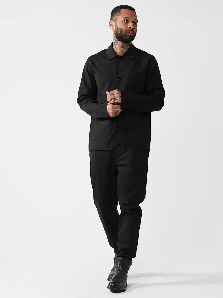 MEY | Loungewear Hose | Noir