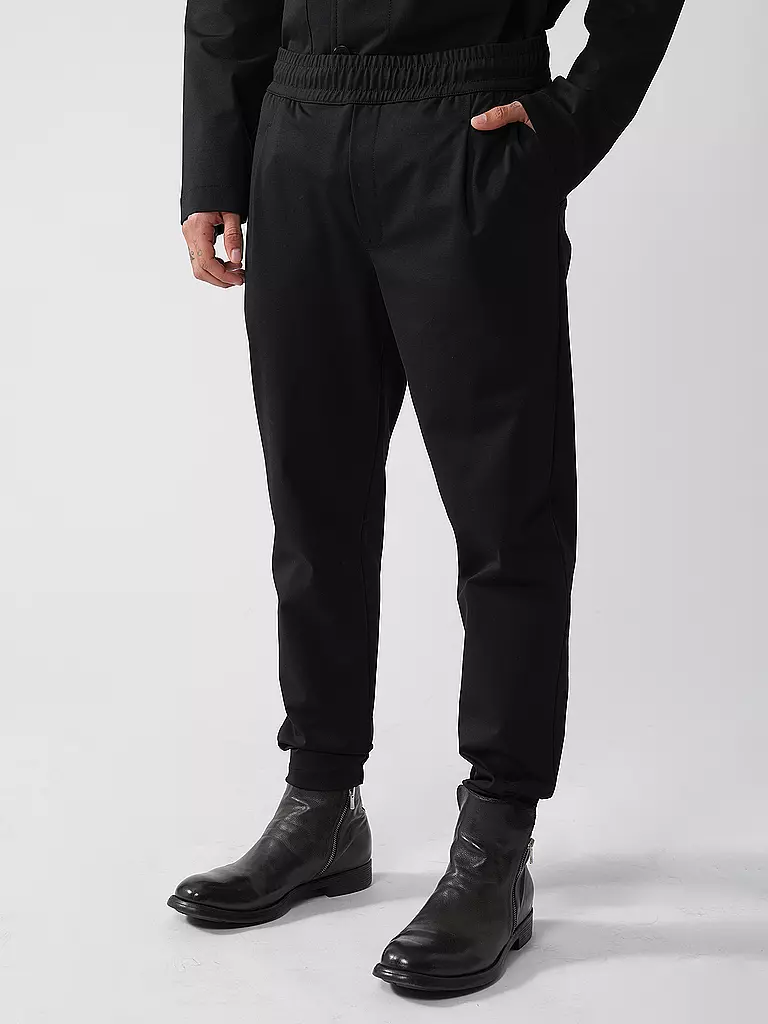 MEY | Loungewear Hose | Noir