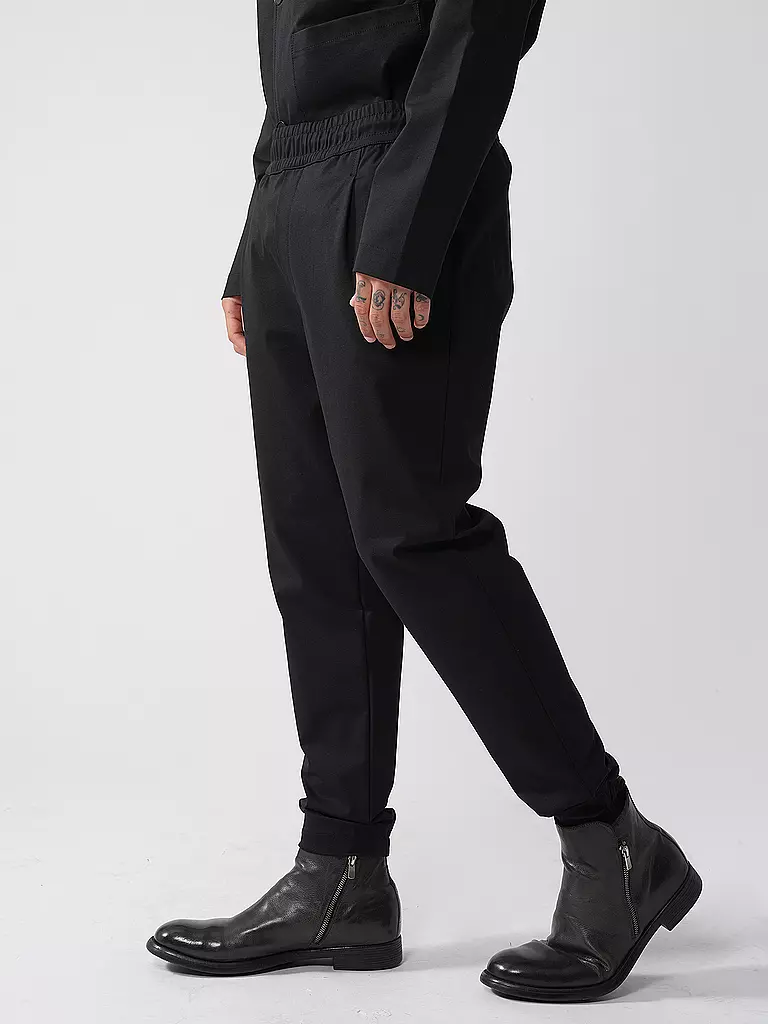 MEY | Loungewear Hose | Noir