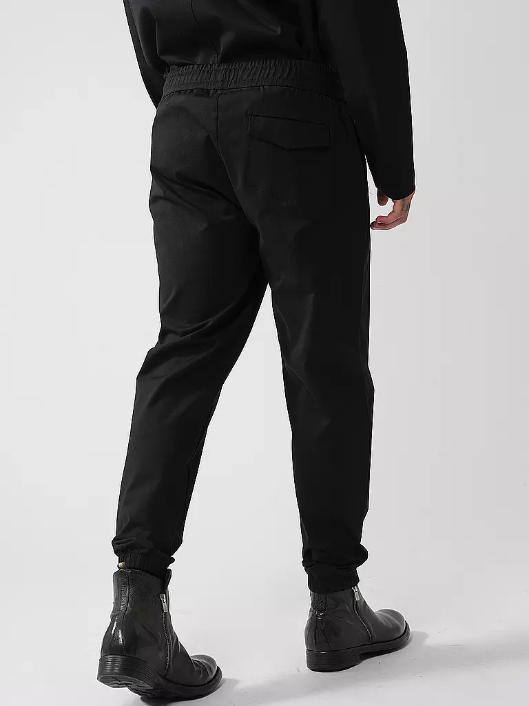 MEY | Loungewear Hose | Noir