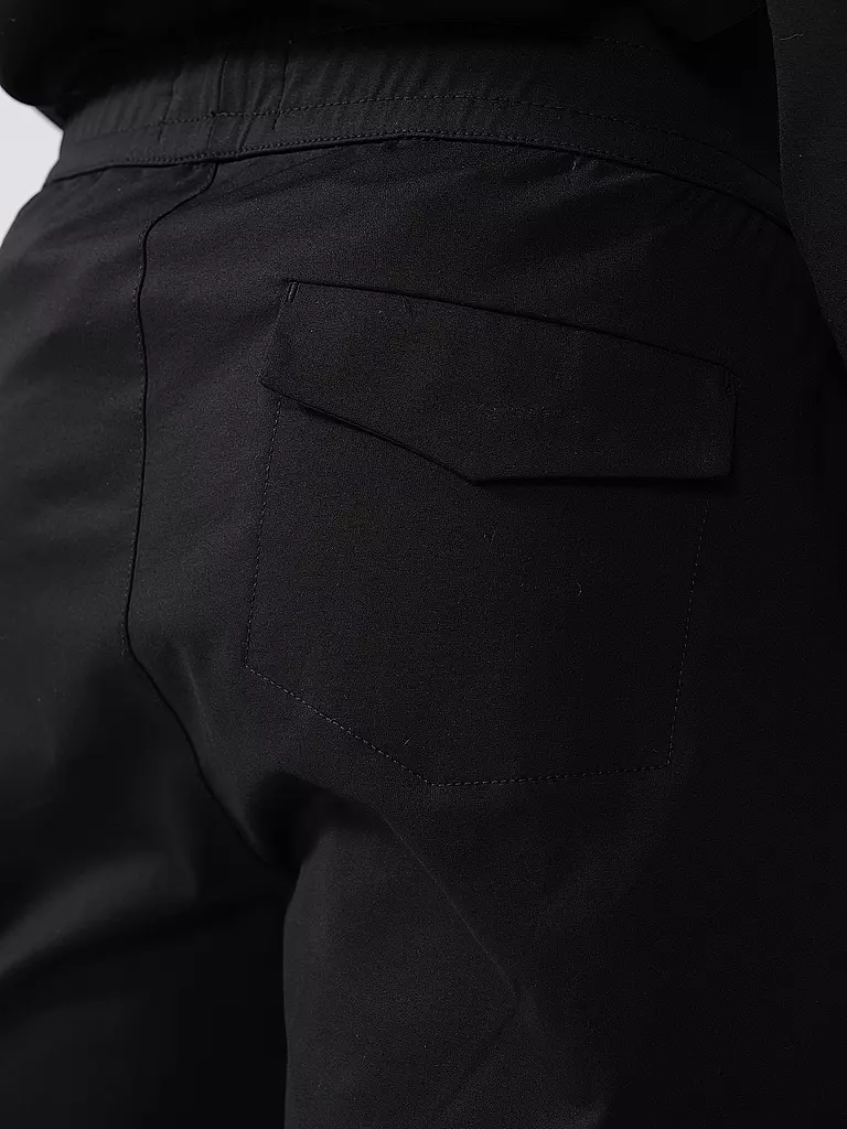 MEY | Loungewear Hose | Noir