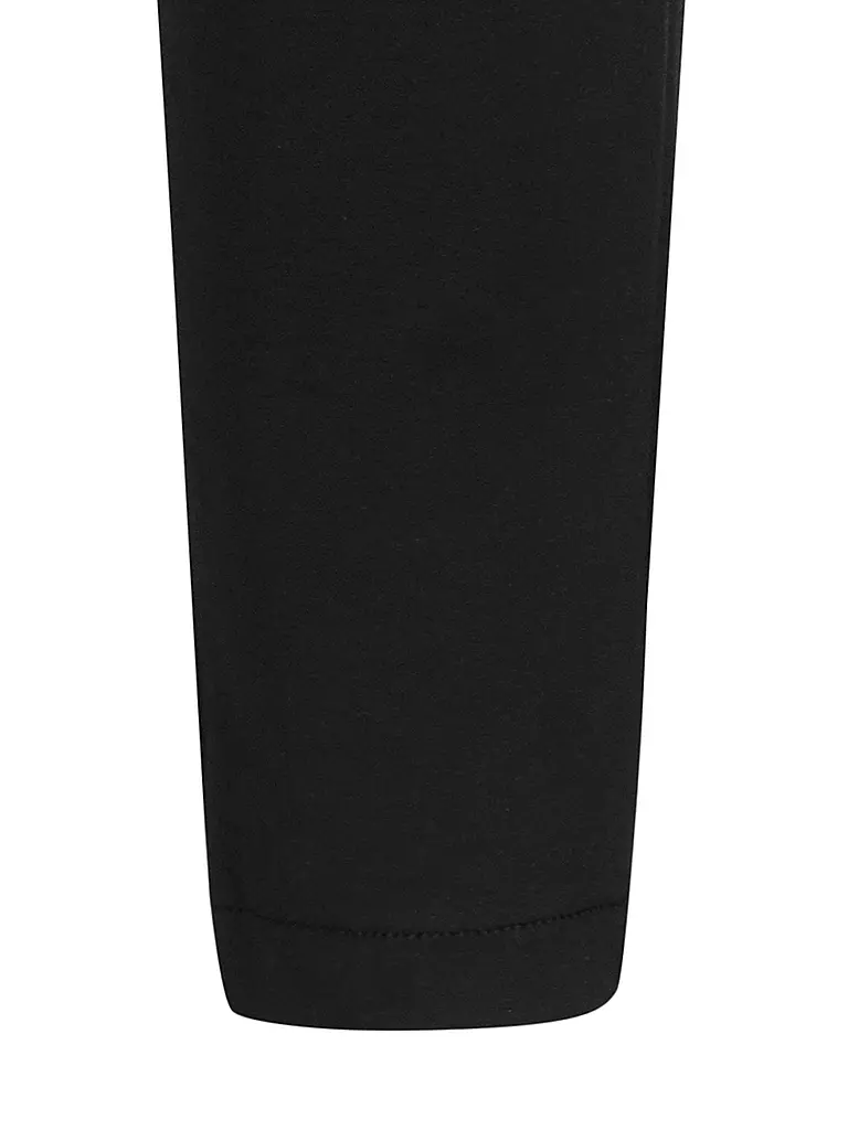 MEY | Loungewear Hose | Noir