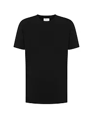 MEY | Loungewear T-Shirt MAGLIA schwarz | Noir