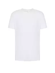 MEY | Loungewear T-Shirt MAGLIA schwarz | Blanc