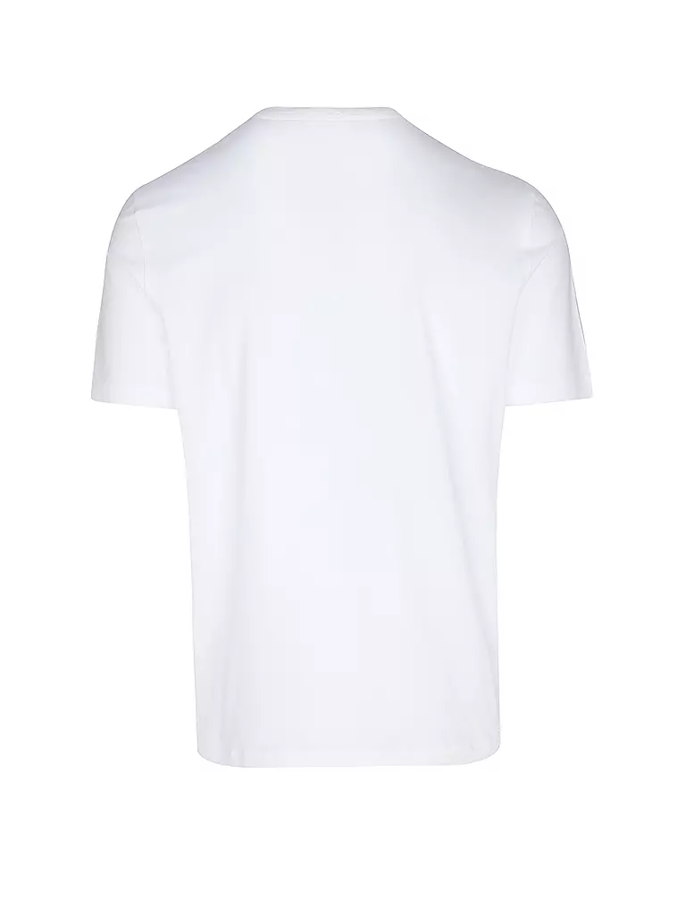 MEY | Loungewear T-Shirt | Blanc