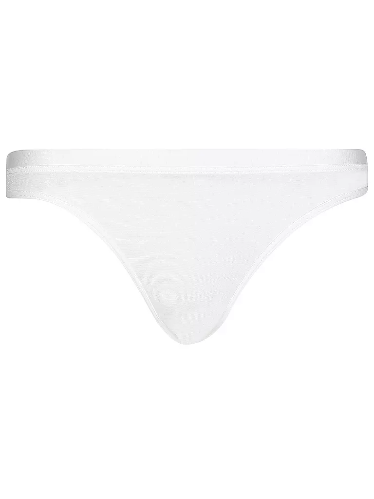 MEY | Mini-slip "mey-Mood" (Blanc) | weiss