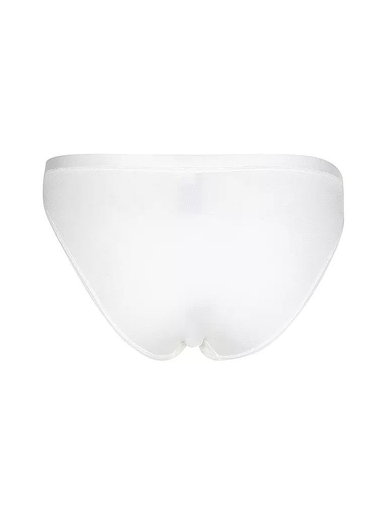 MEY | Mini-slip "mey-Mood" (Blanc) | 