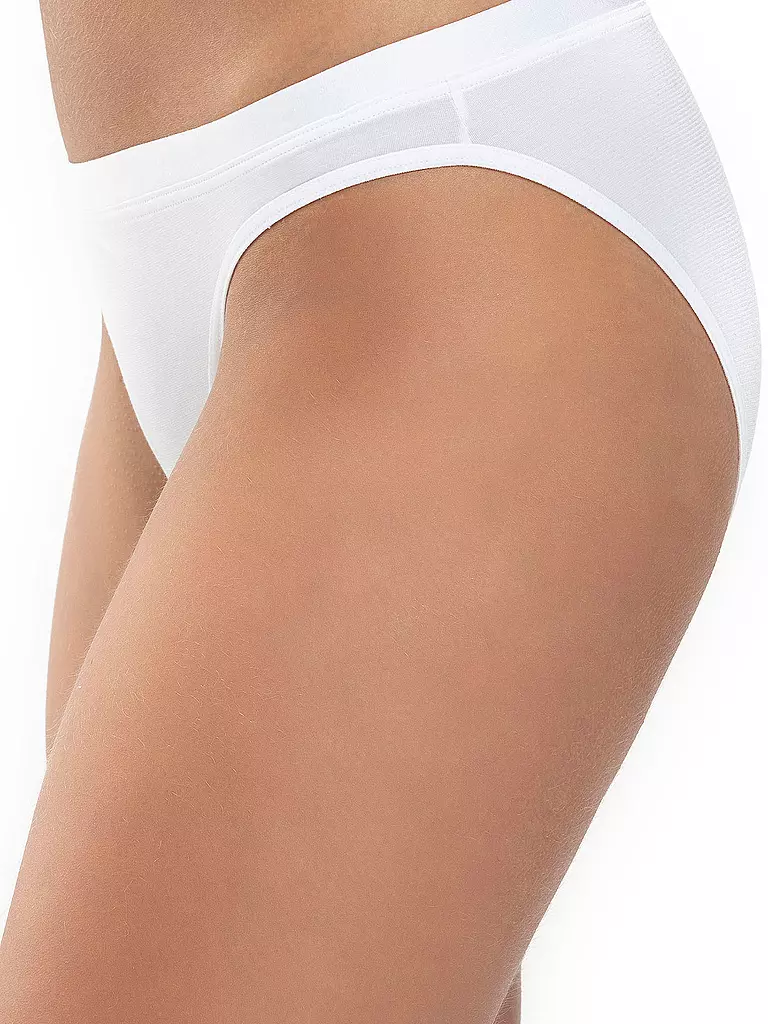 MEY | Mini-slip "mey-Mood" (Blanc) | 