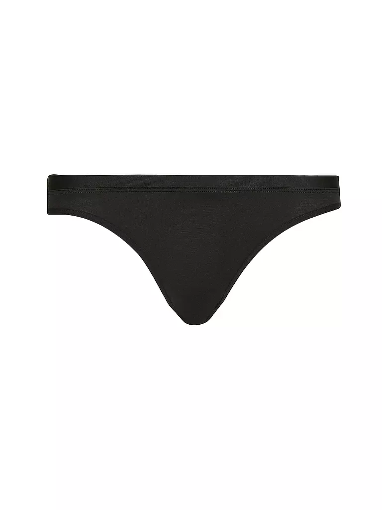 MEY | Mini-slip "Mey-Mood" (Noir) | schwarz