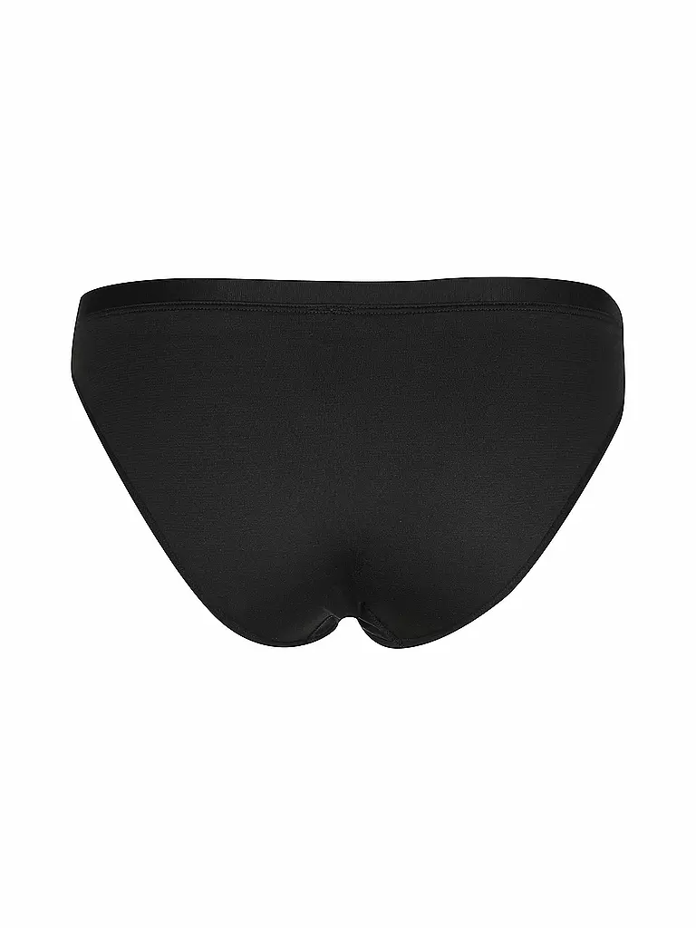 MEY | Mini-slip "Mey-Mood" (Noir) | schwarz