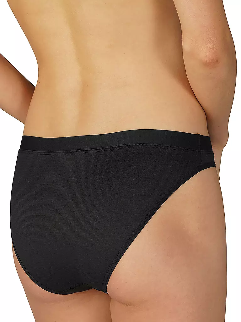 MEY | Mini-slip "Mey-Mood" (Noir) | schwarz