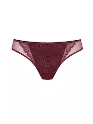 MEY | Mini-slip FABULOUS boysenberry | Baie