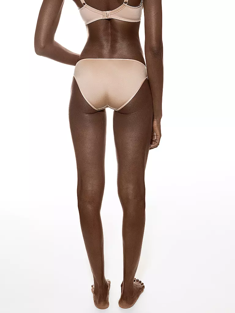 MEY | Mini-slip FABULOUS crème bronzé | beige